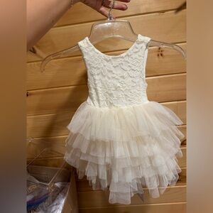 Flower Girl Dress